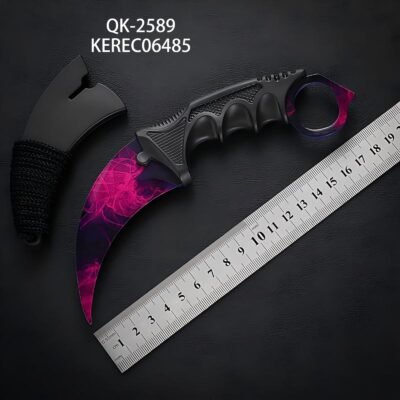 KERAMBIT QK-2589-120