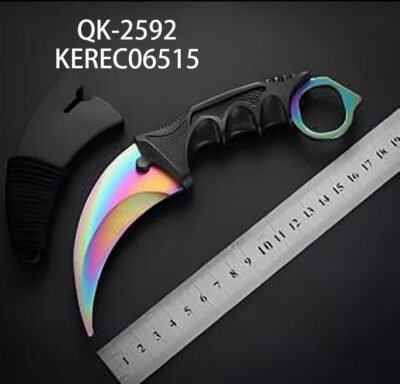 KERAMBIT QK-2592-120