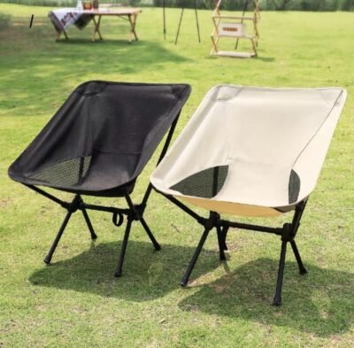 SILLA PLEGABLE DC-7407 - Imagen 6