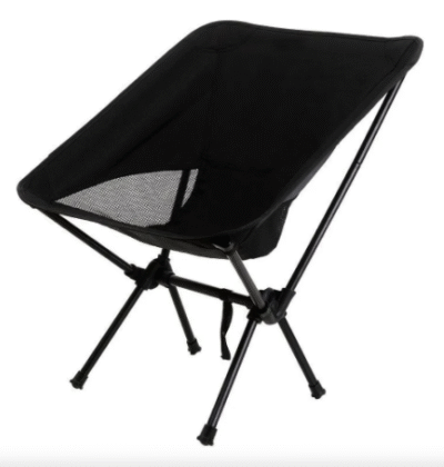 SILLA PLEGABLE DC-7407