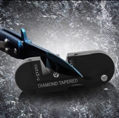 AFILADOR DE CUCHILLO 4 EN 1 SR-38-600 - Imagen 6
