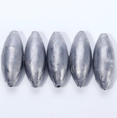 PLOMADA PASANTE 50G YZL-QZ-9094-240